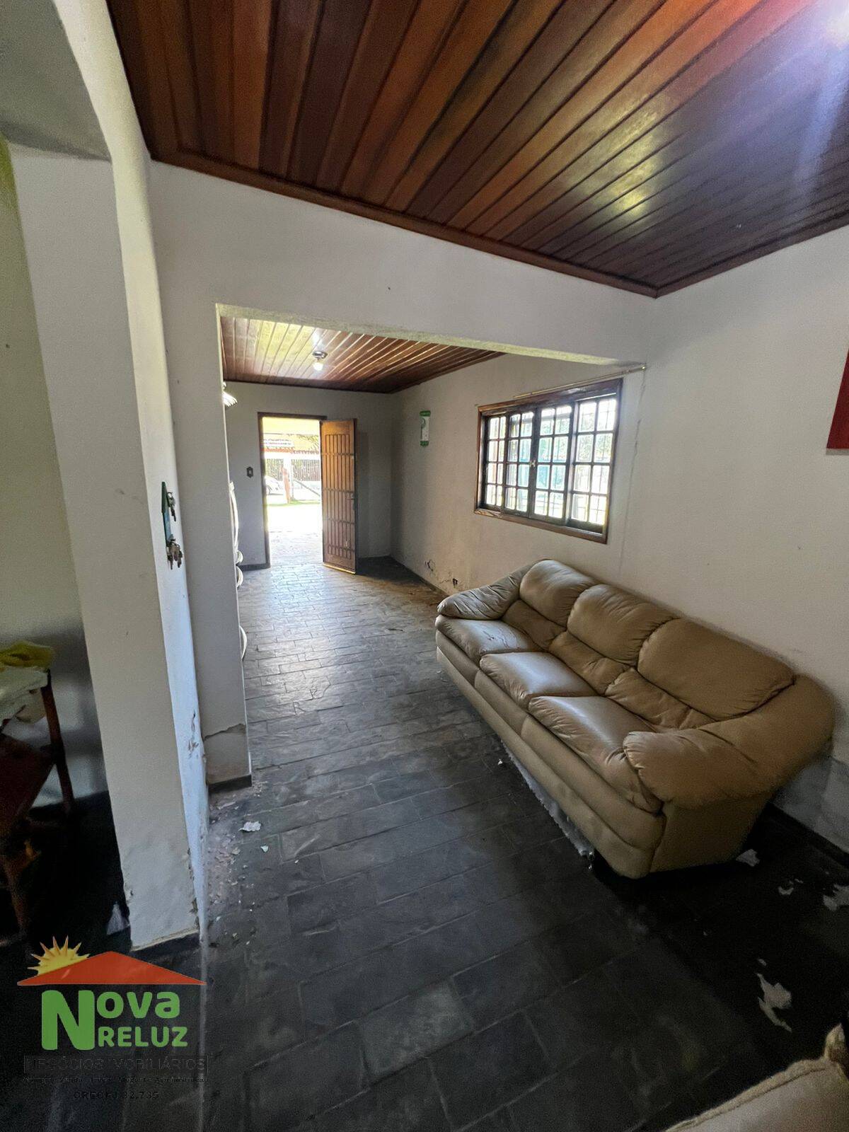 Sítio, 2 quartos - Foto 4