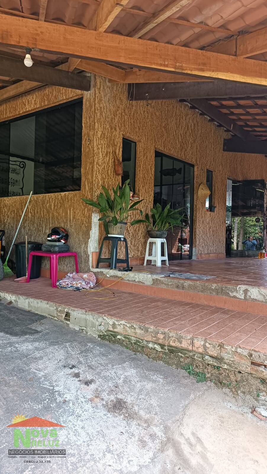 Sítio, 2 quartos, 1128 m² - Foto 8