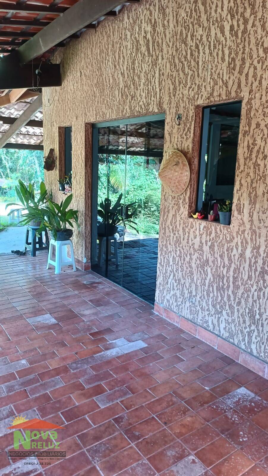 Sítio, 2 quartos, 1128 m² - Foto 11