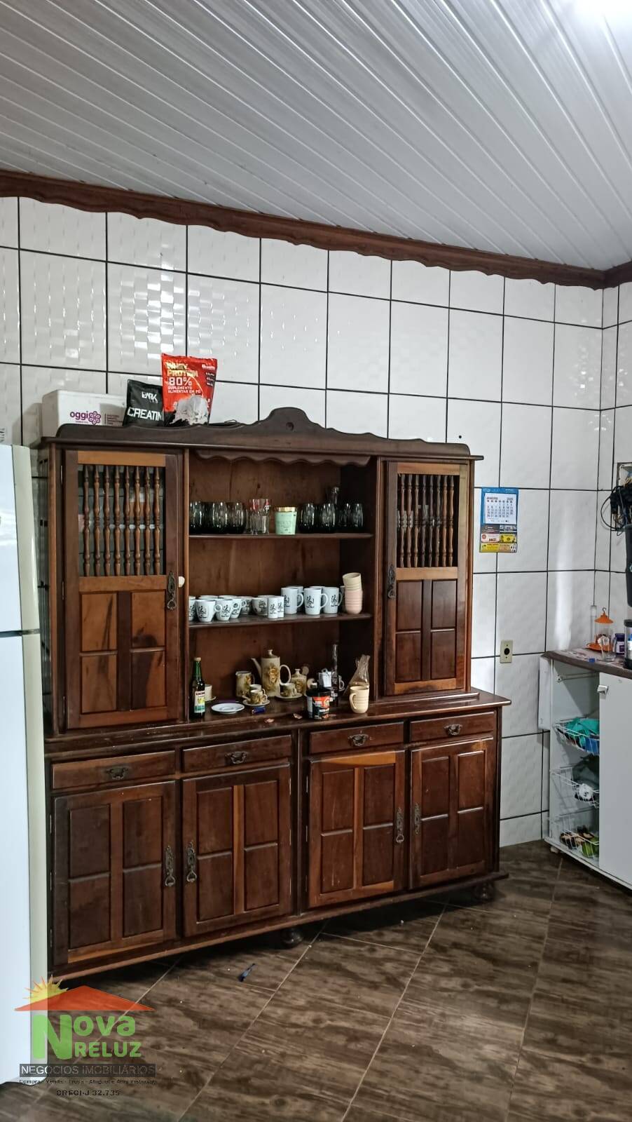 Sítio, 2 quartos, 1128 m² - Foto 3