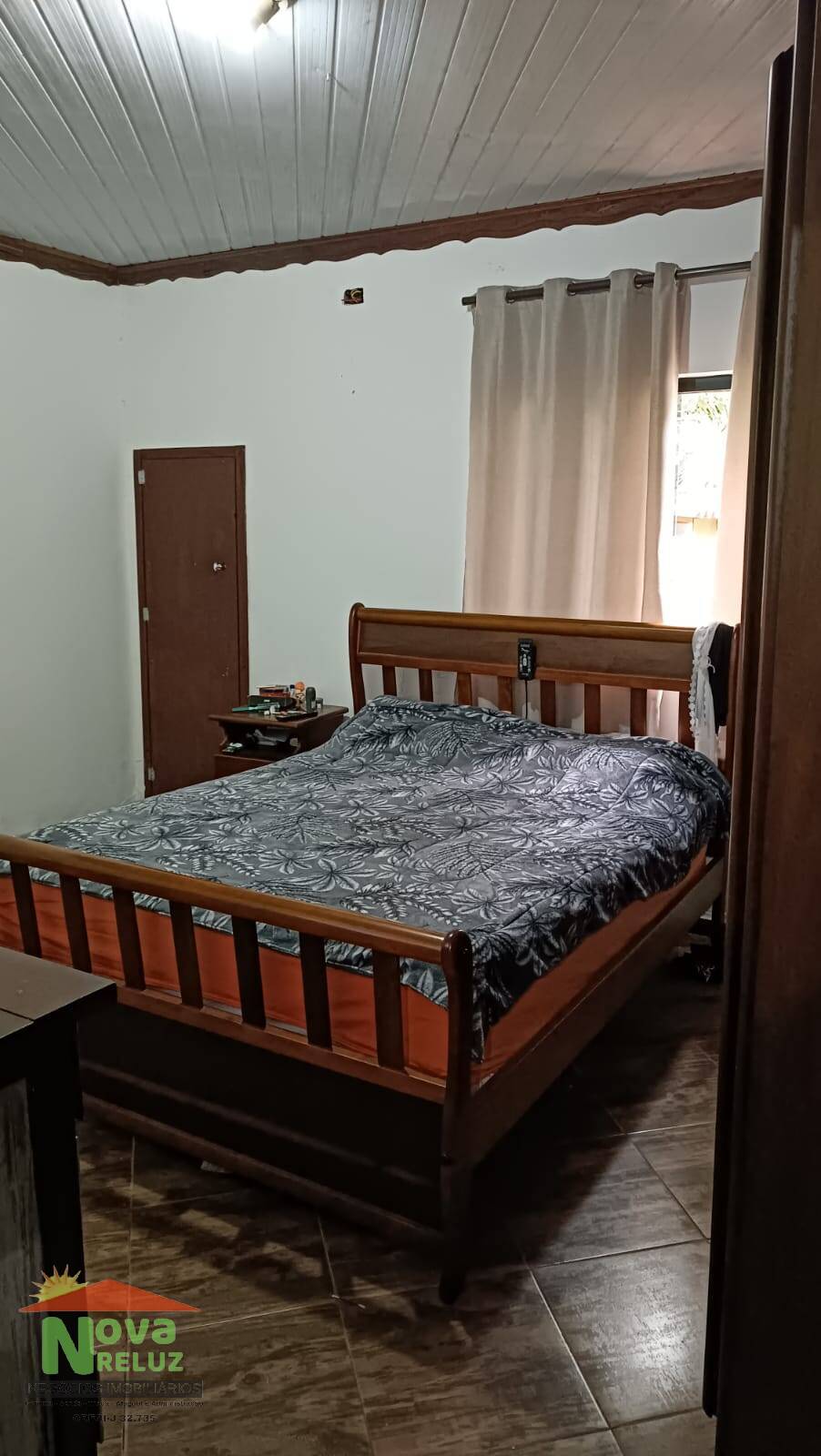 Sítio, 2 quartos, 1128 m² - Foto 2