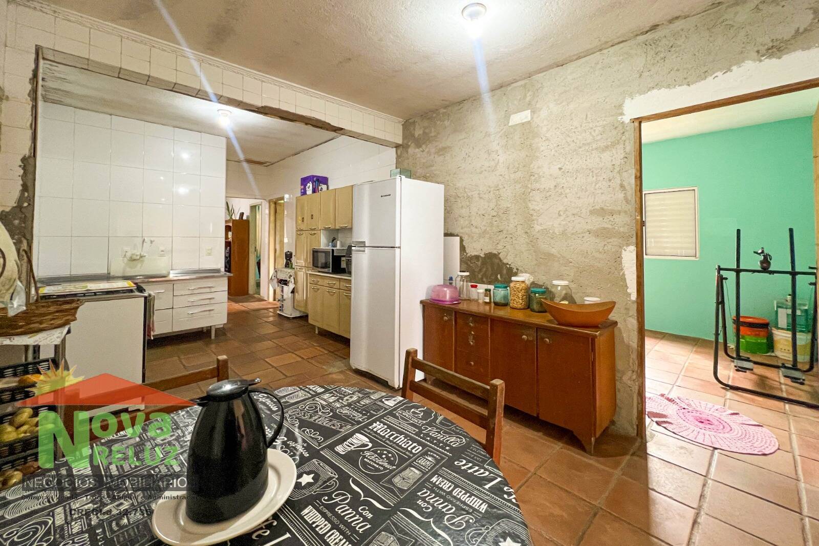 Casa, 3 quartos, 217 m² - Foto 2