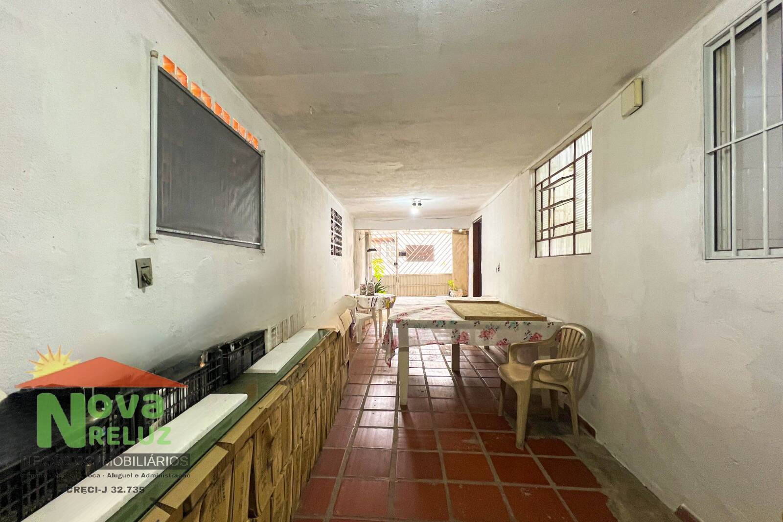 Casa, 3 quartos, 217 m² - Foto 8