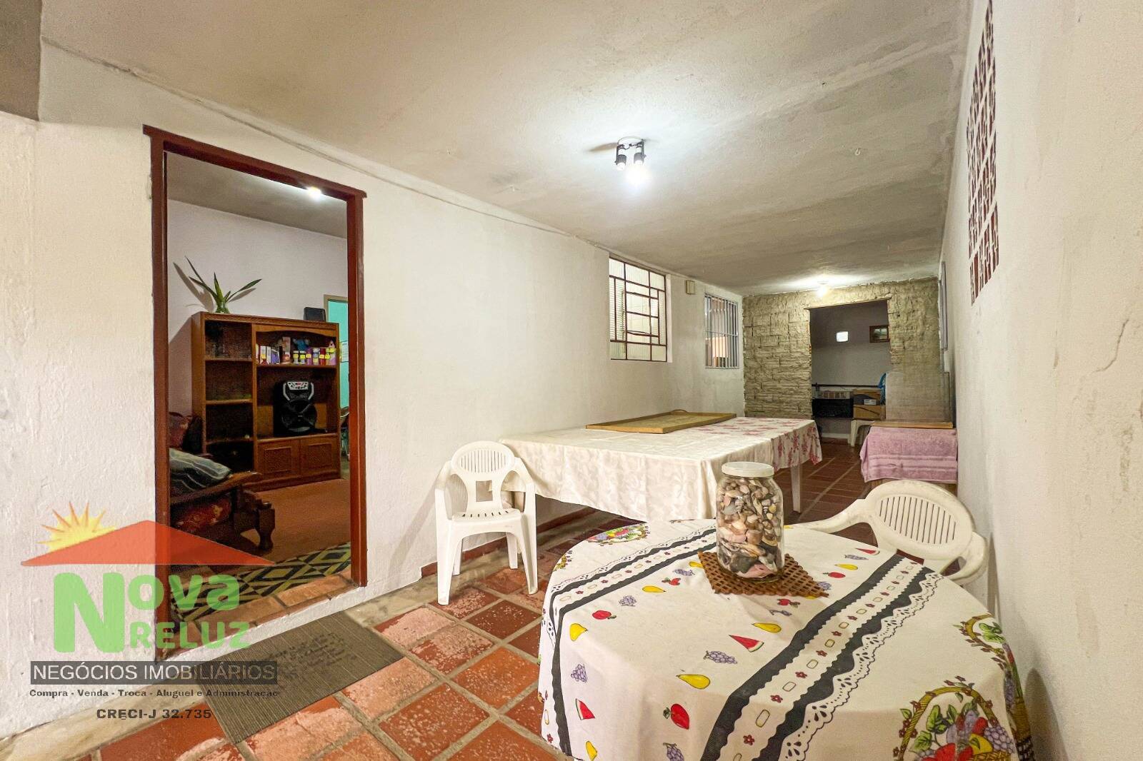 Casa, 3 quartos, 217 m² - Foto 3