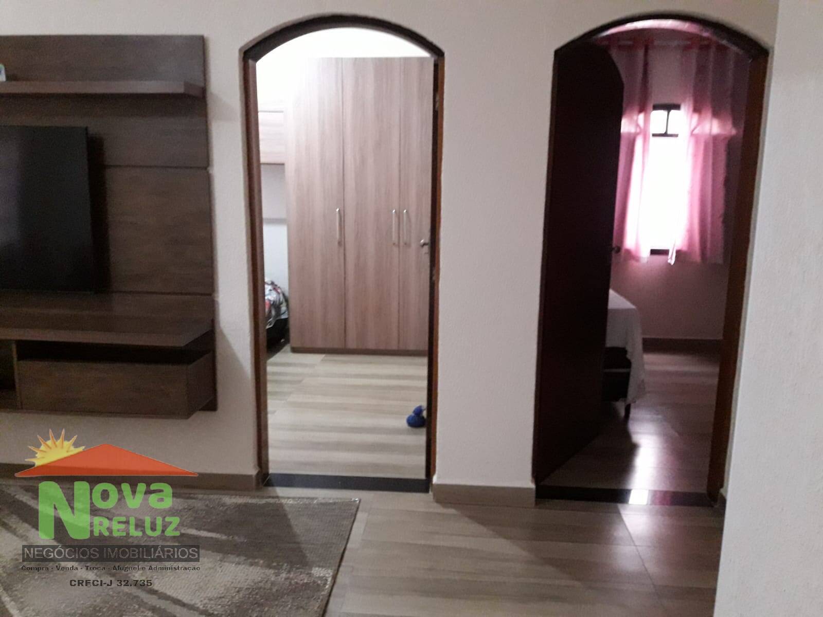 Sítio, 3 quartos, 300 m² - Foto 3