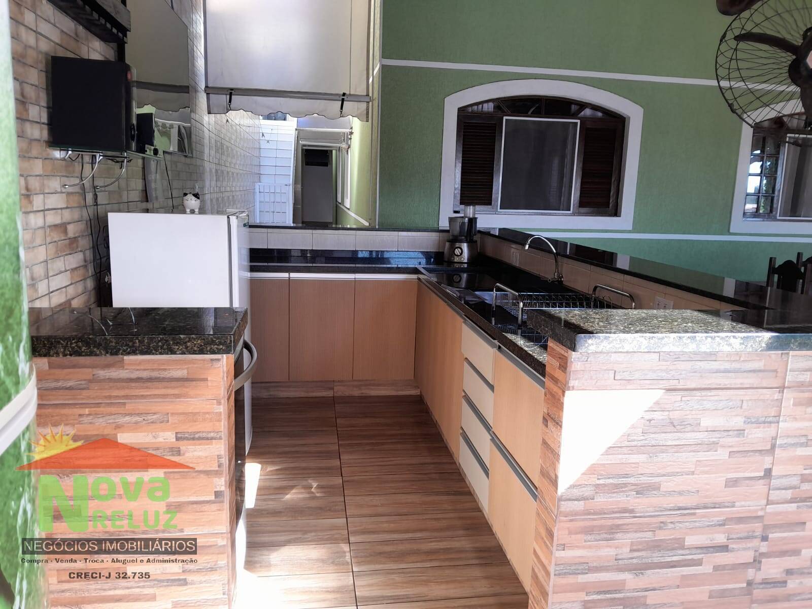 Sítio, 3 quartos, 300 m² - Foto 7