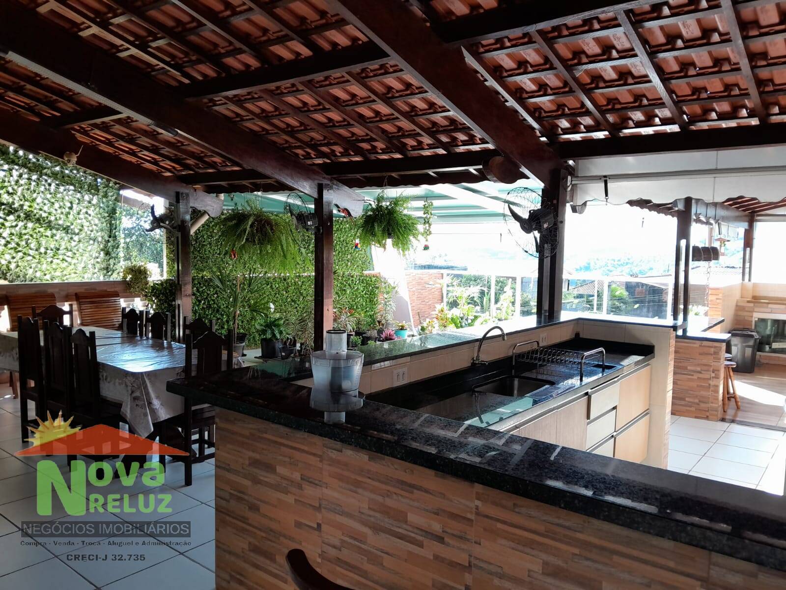 Sítio, 3 quartos, 300 m² - Foto 19