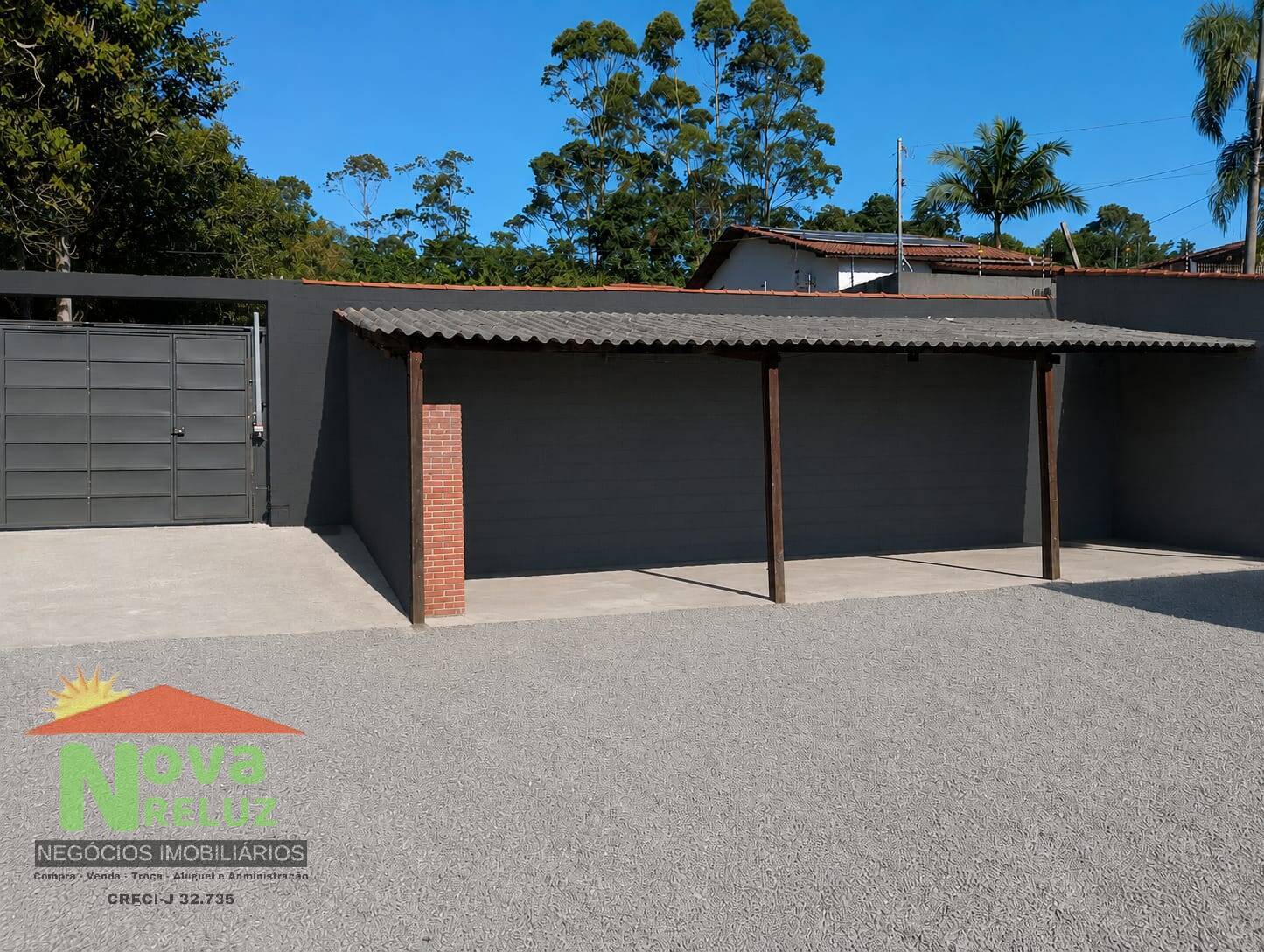 OPORTUNIDADE DE TERRENO EM OURO FINO - RIBEIRÃO PIRES!