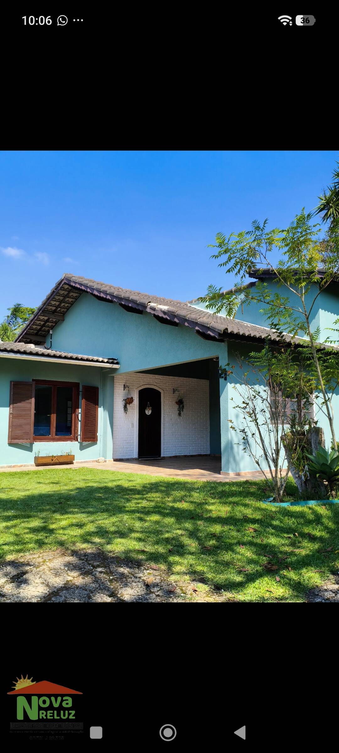 Casa, 3 quartos, 500 m² - Foto 7