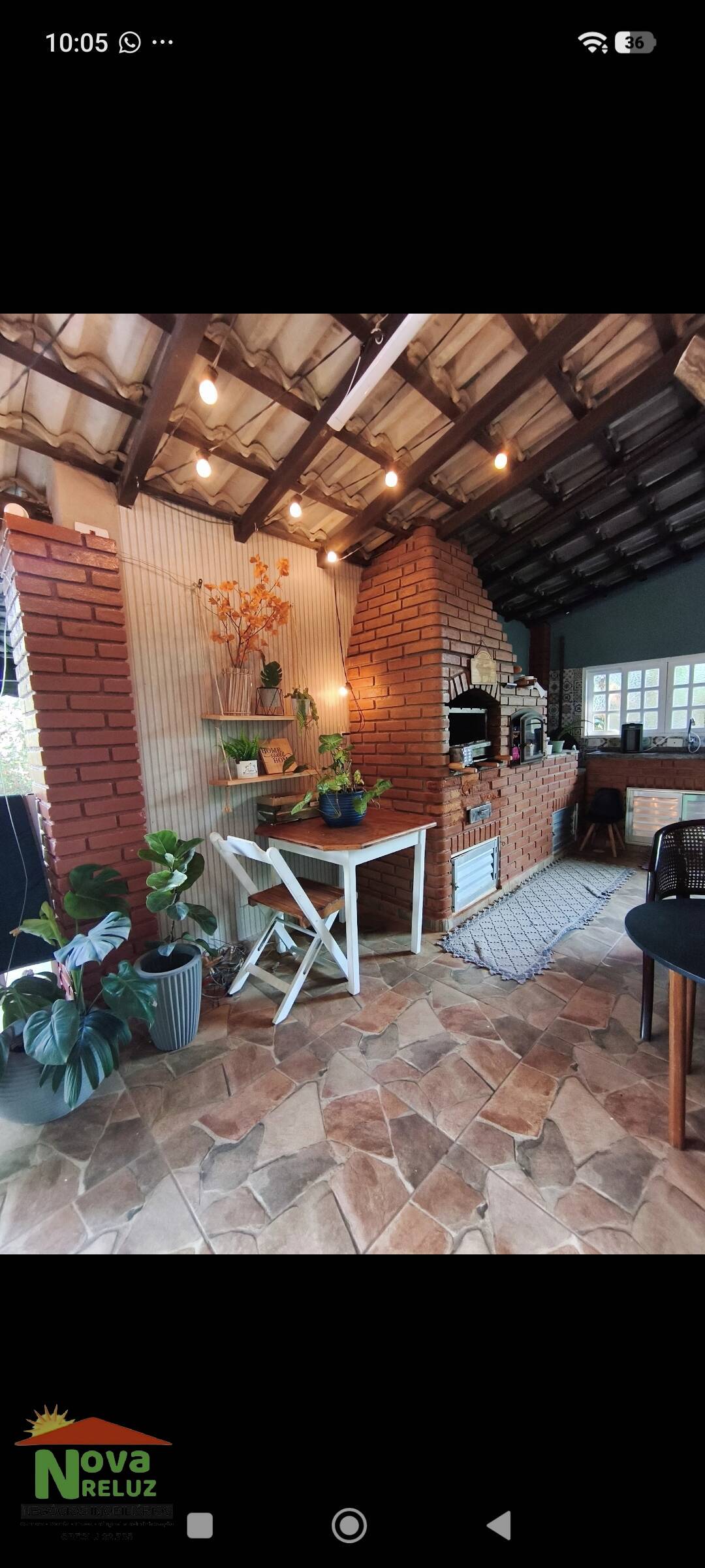 Casa, 3 quartos, 500 m² - Foto 21