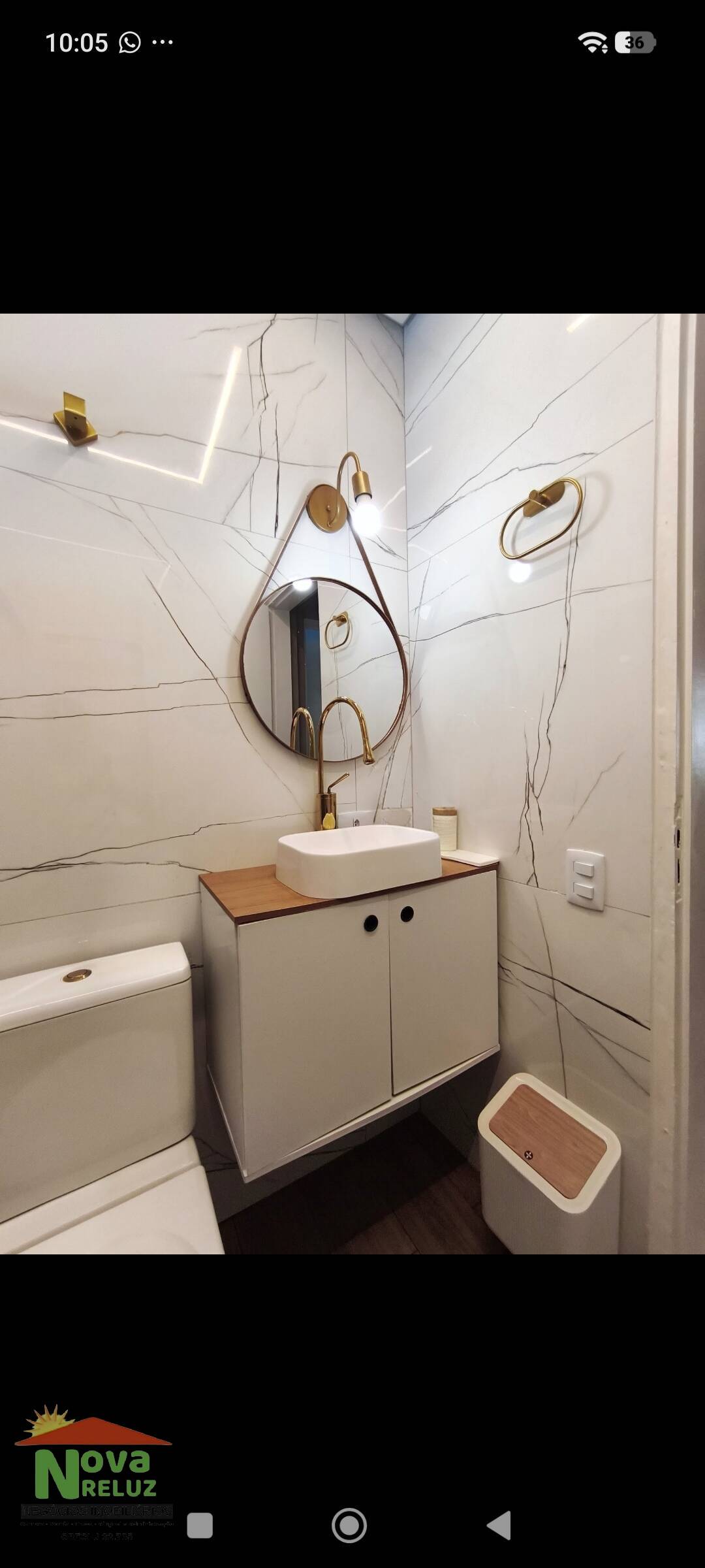 Casa, 3 quartos, 500 m² - Foto 17