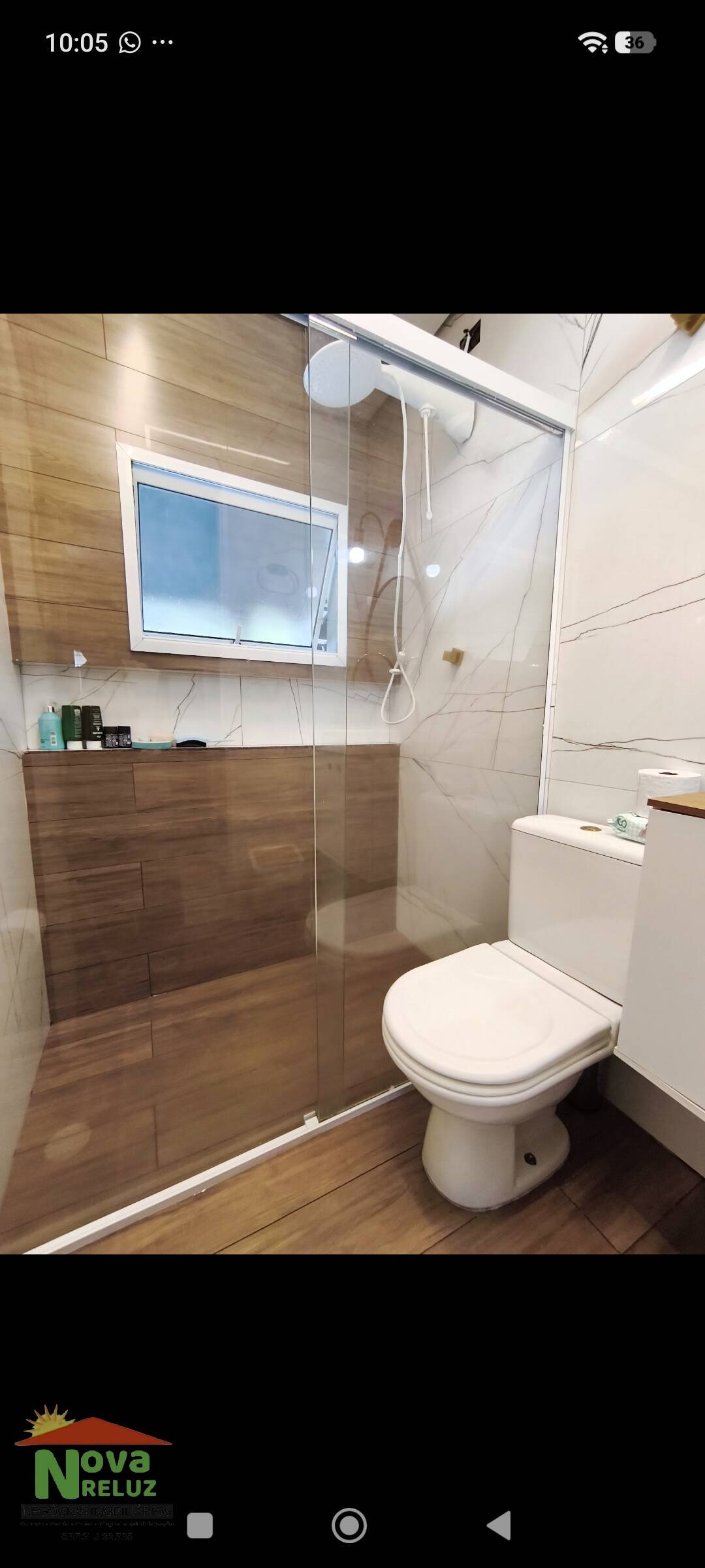 Casa, 3 quartos, 500 m² - Foto 6