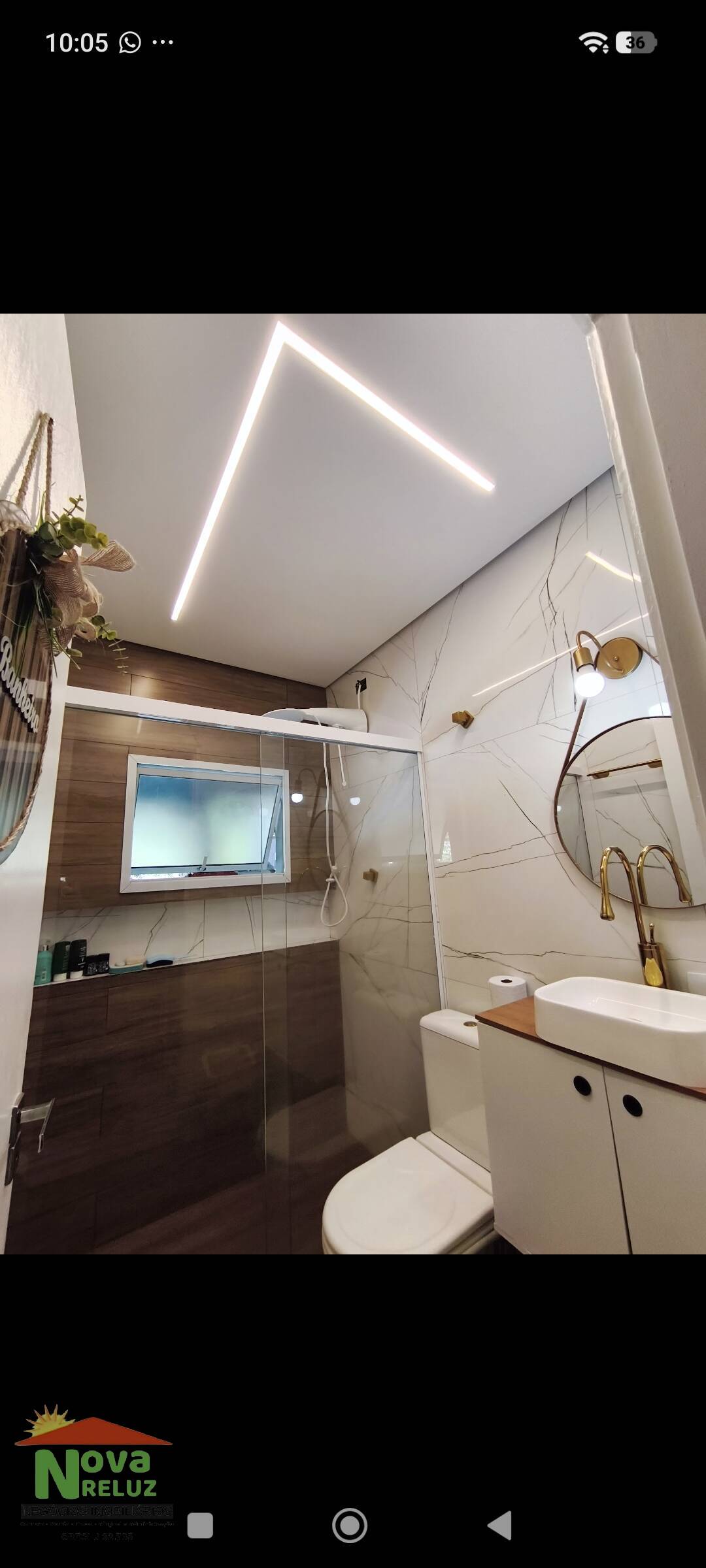 Casa, 3 quartos, 500 m² - Foto 15