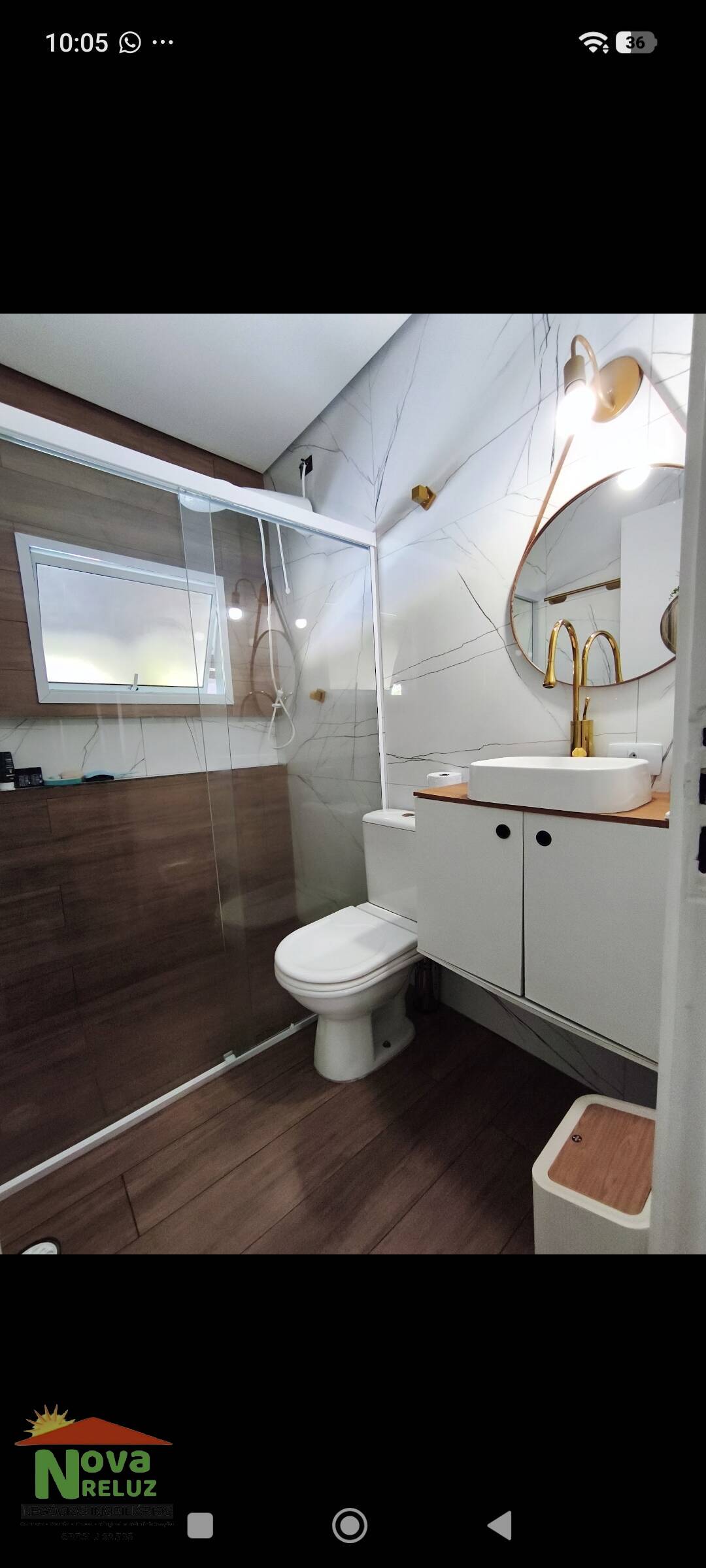 Casa, 3 quartos, 500 m² - Foto 23
