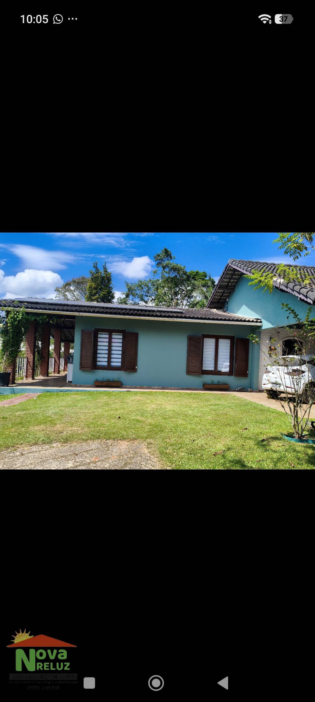 Casa, 3 quartos, 500 m² - Foto 13