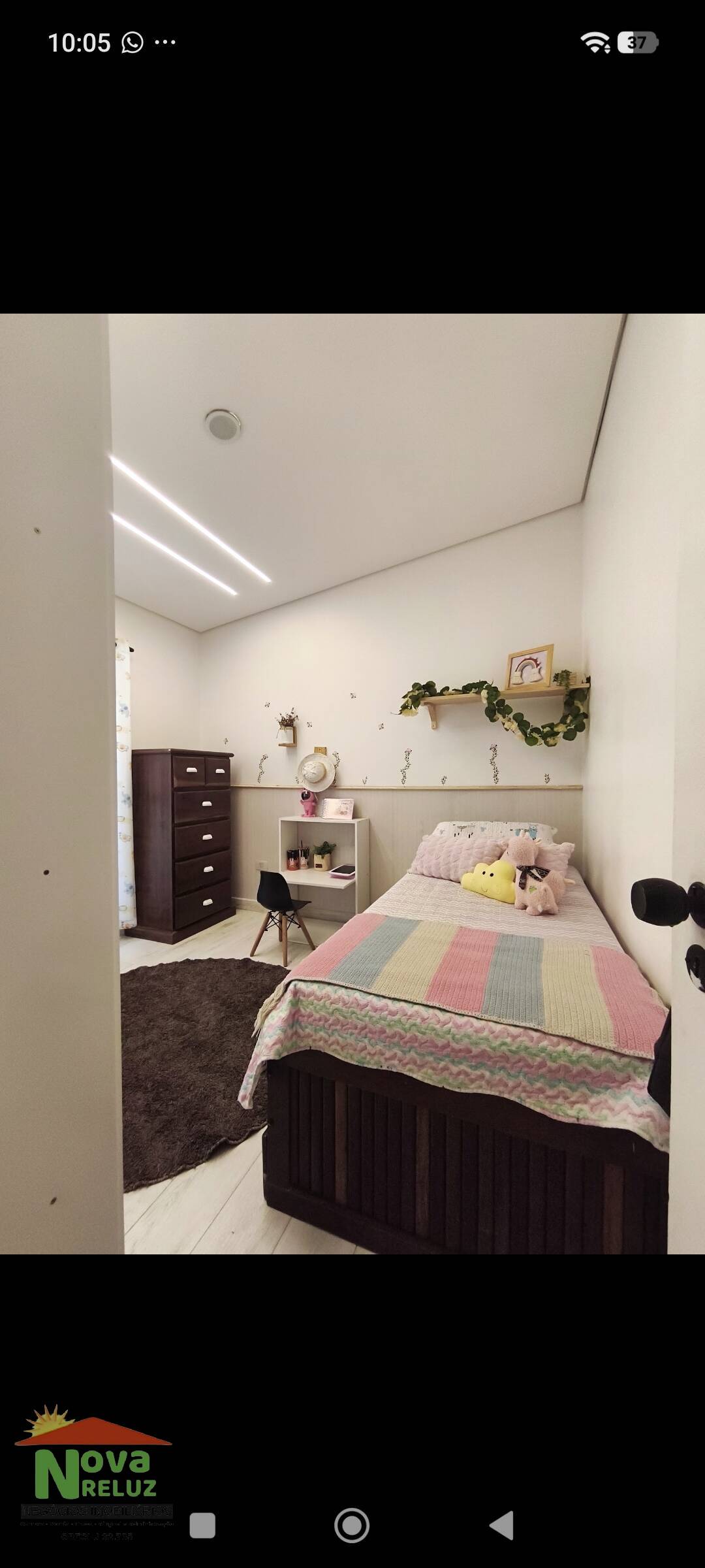 Casa, 3 quartos, 500 m² - Foto 4