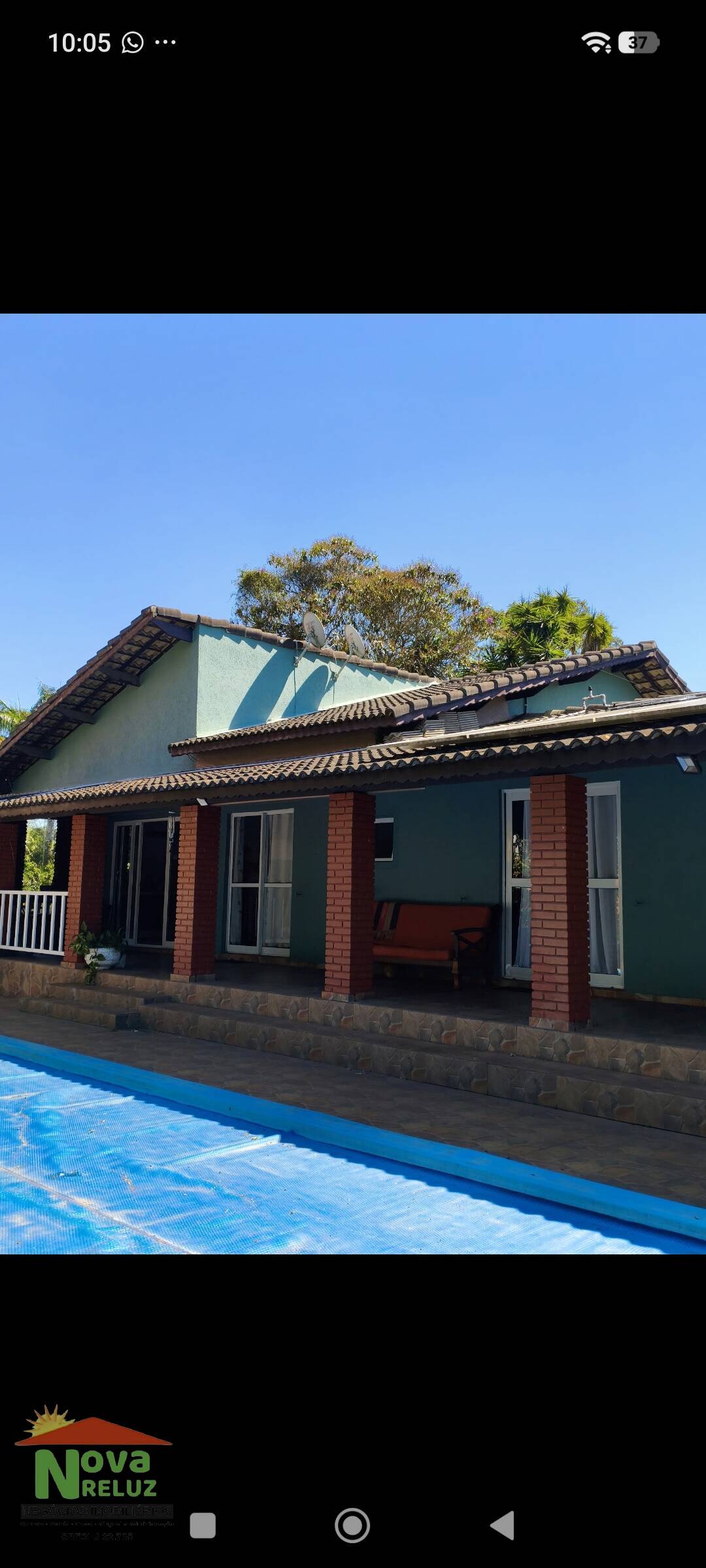 Casa, 3 quartos, 500 m² - Foto 26