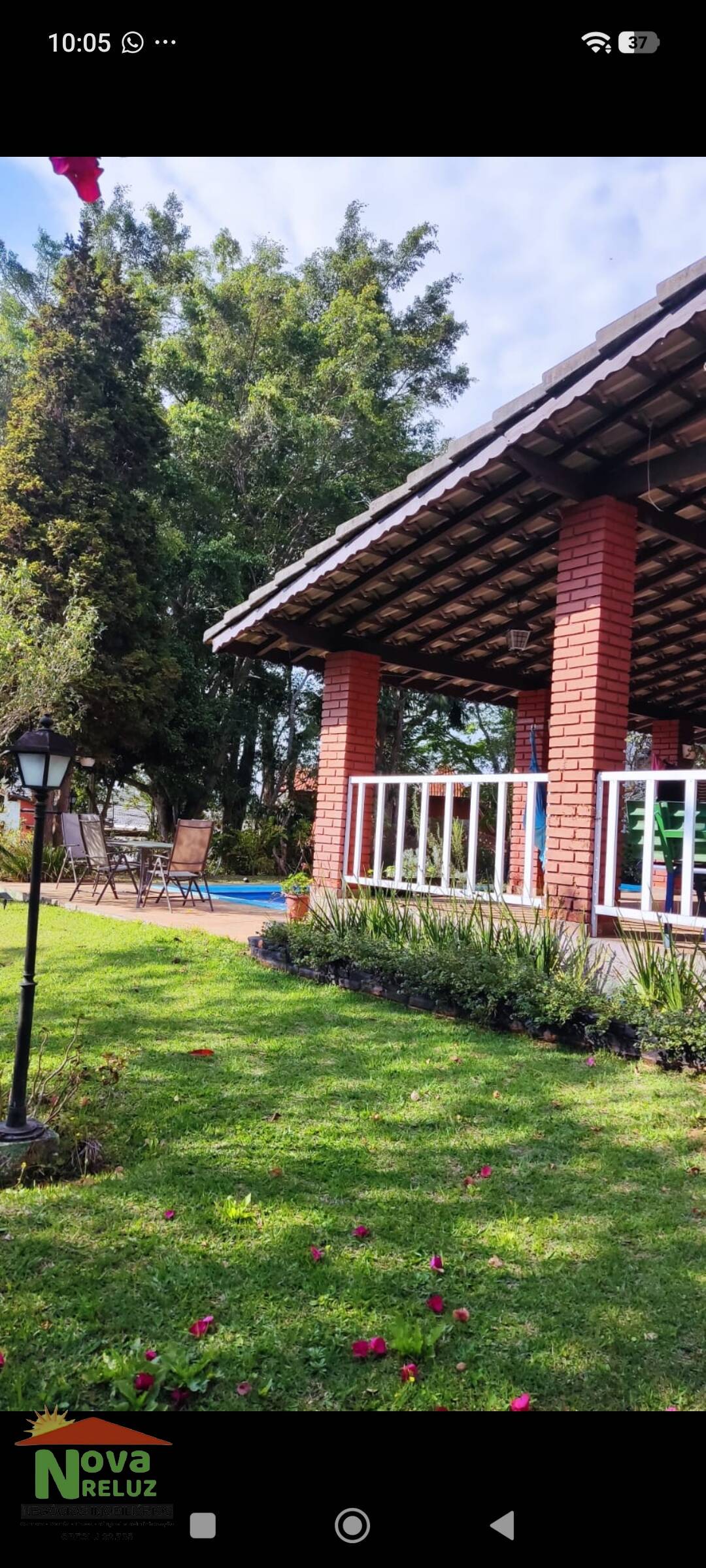 Casa, 3 quartos, 500 m² - Foto 19