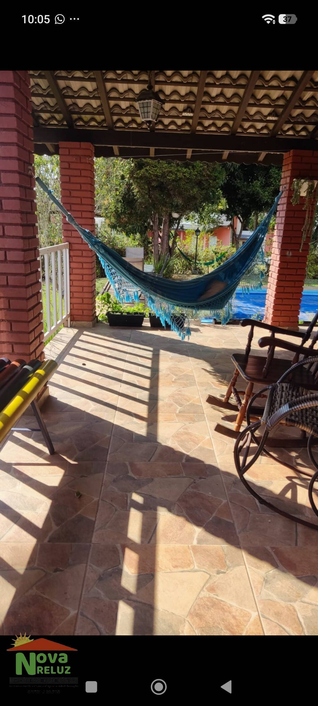 Casa, 3 quartos, 500 m² - Foto 33