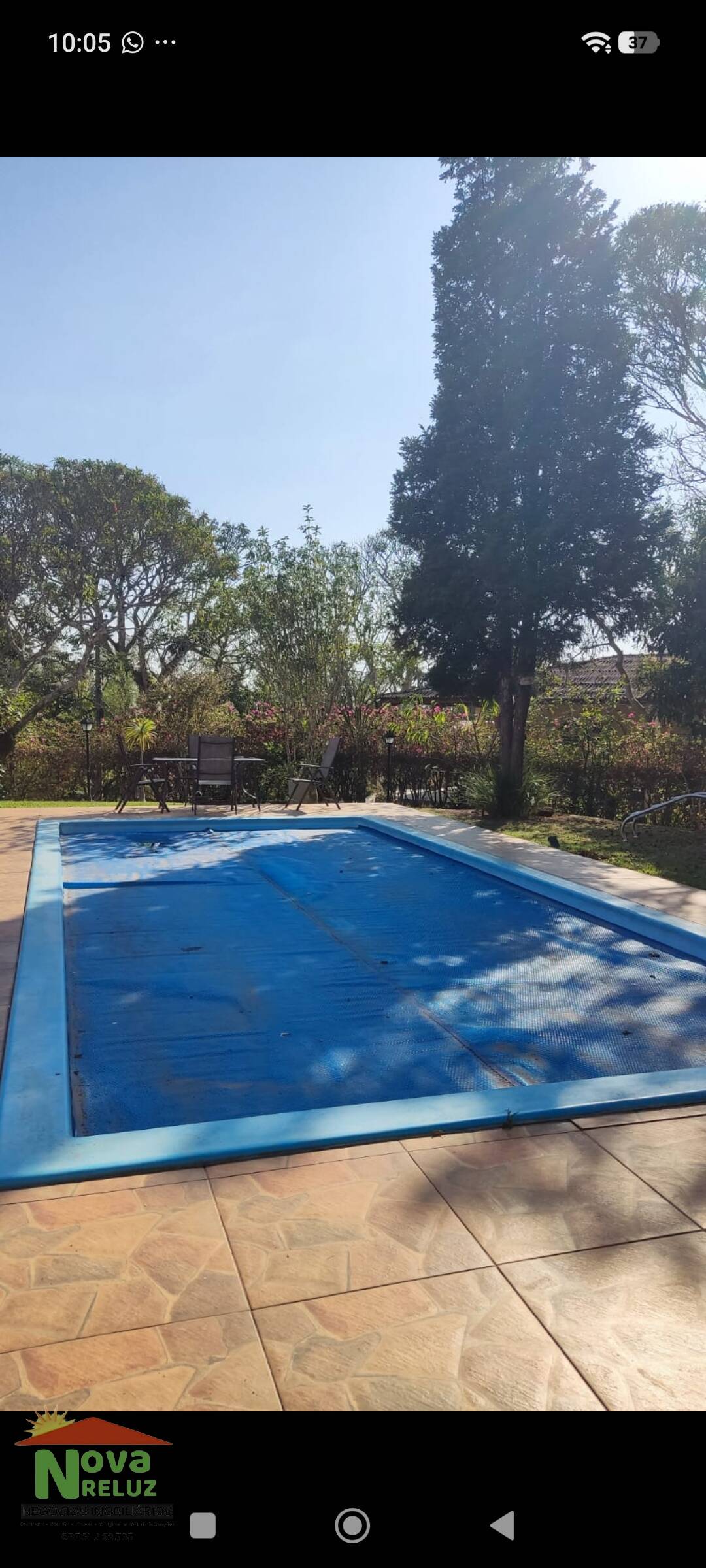 Casa, 3 quartos, 500 m² - Foto 30