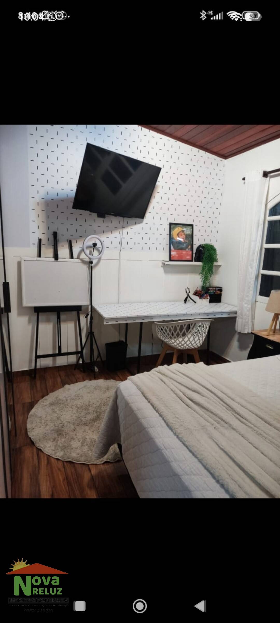 Casa, 3 quartos, 500 m² - Foto 12