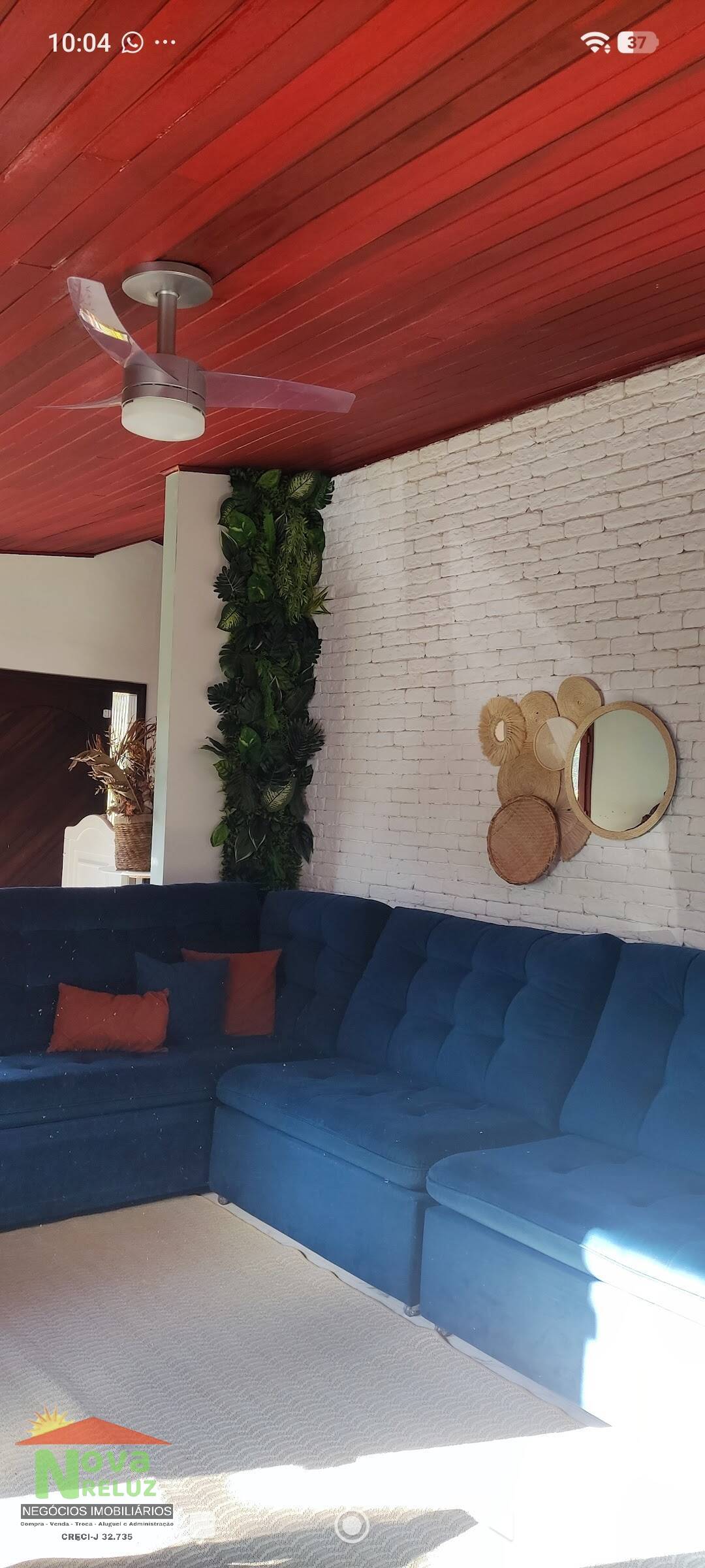 Casa, 3 quartos, 500 m² - Foto 18