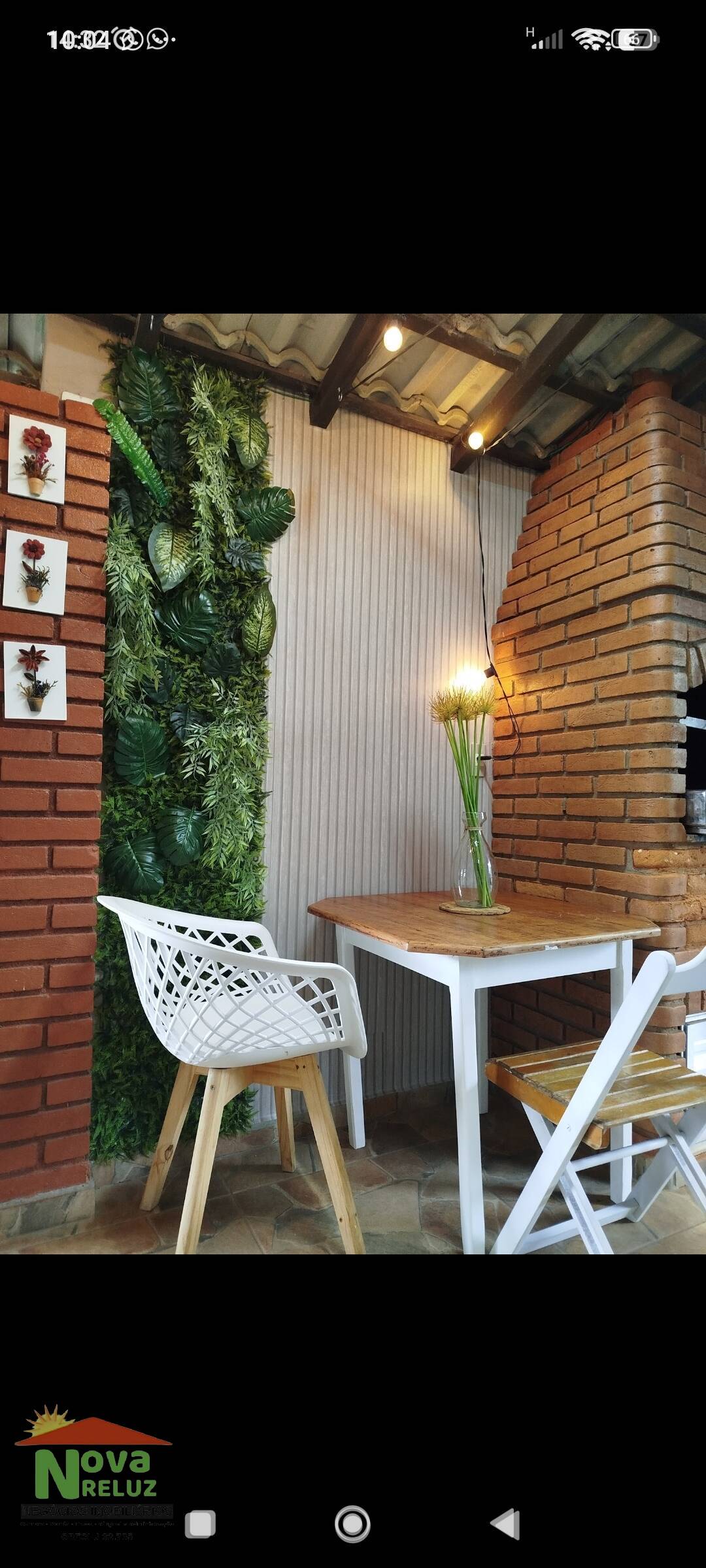 Casa, 3 quartos, 500 m² - Foto 32