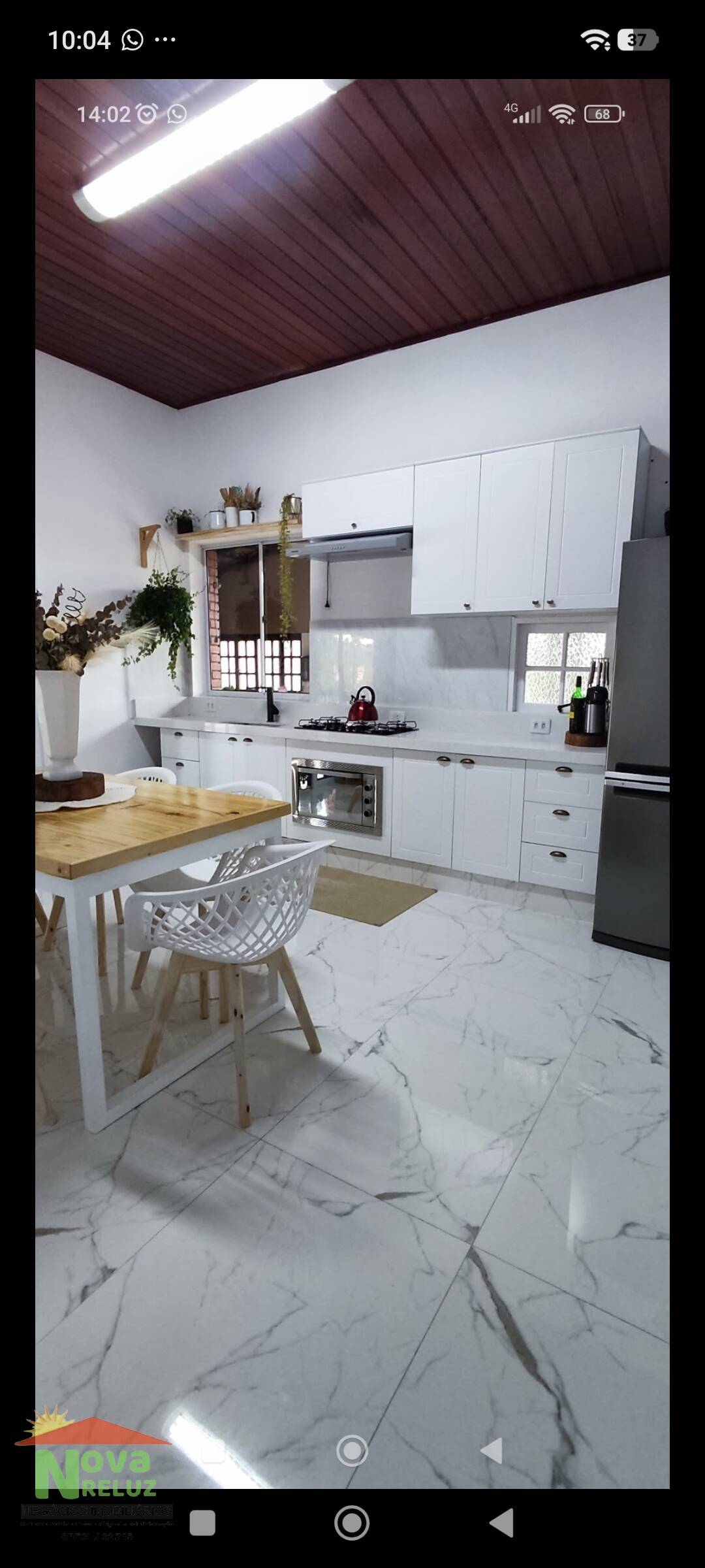 Casa, 3 quartos, 500 m² - Foto 10