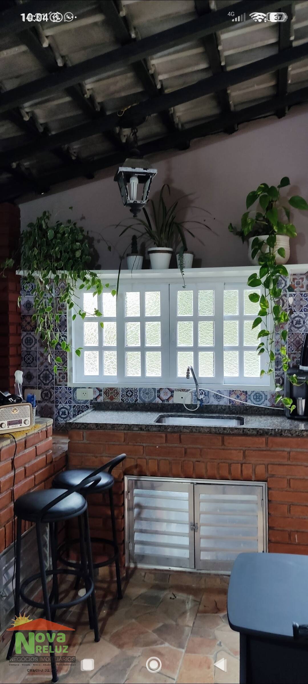 Casa, 3 quartos, 500 m² - Foto 34