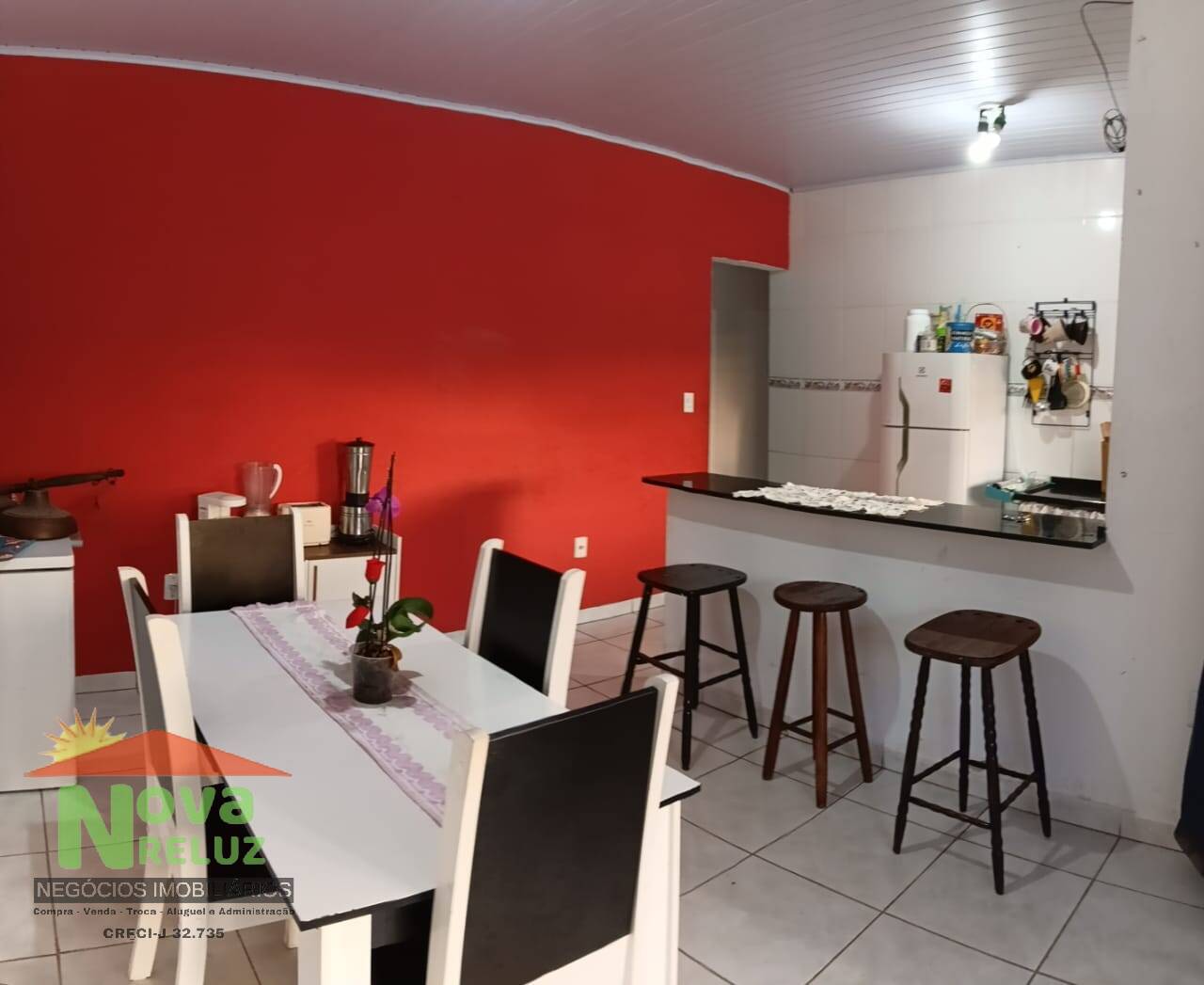 Terreno, 1000 m² - Foto 2