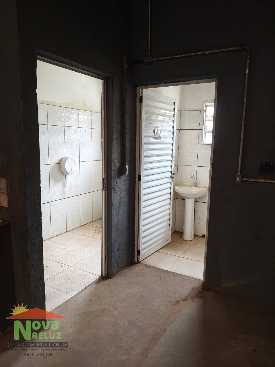 Depósito-Galpão, 735 m² - Foto 7
