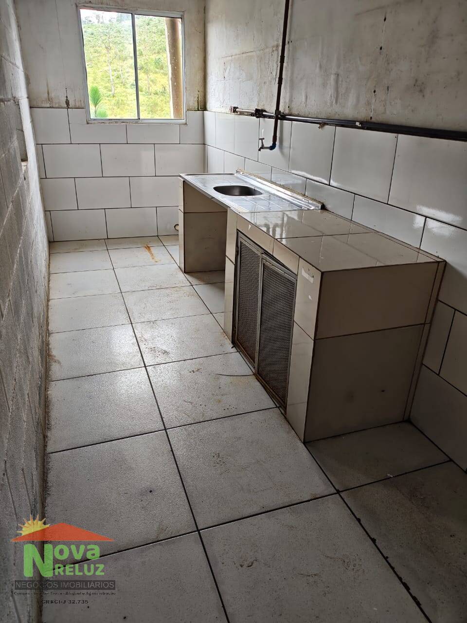 Depósito-Galpão, 735 m² - Foto 9