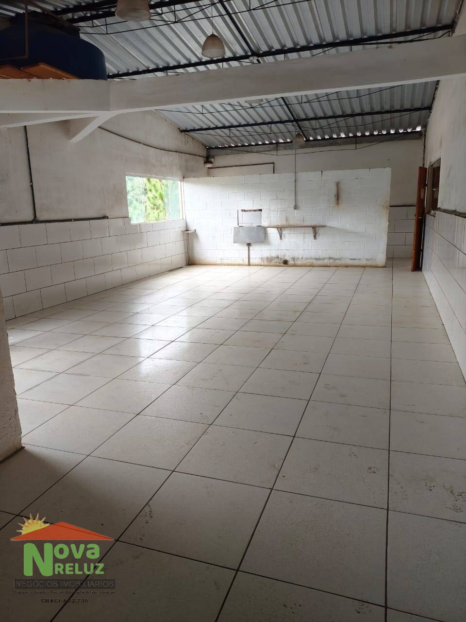 Depósito-Galpão, 735 m² - Foto 8