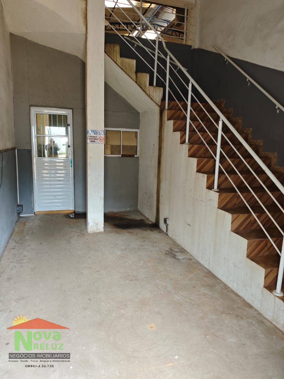 Depósito-Galpão, 735 m² - Foto 3