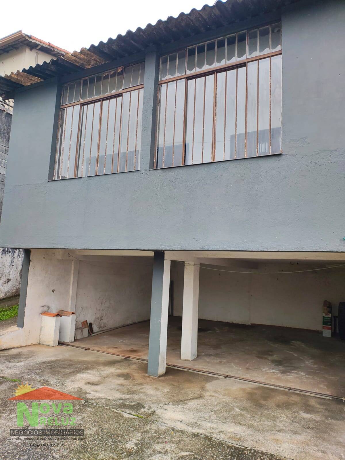 Casa, 2 quartos - Foto 4