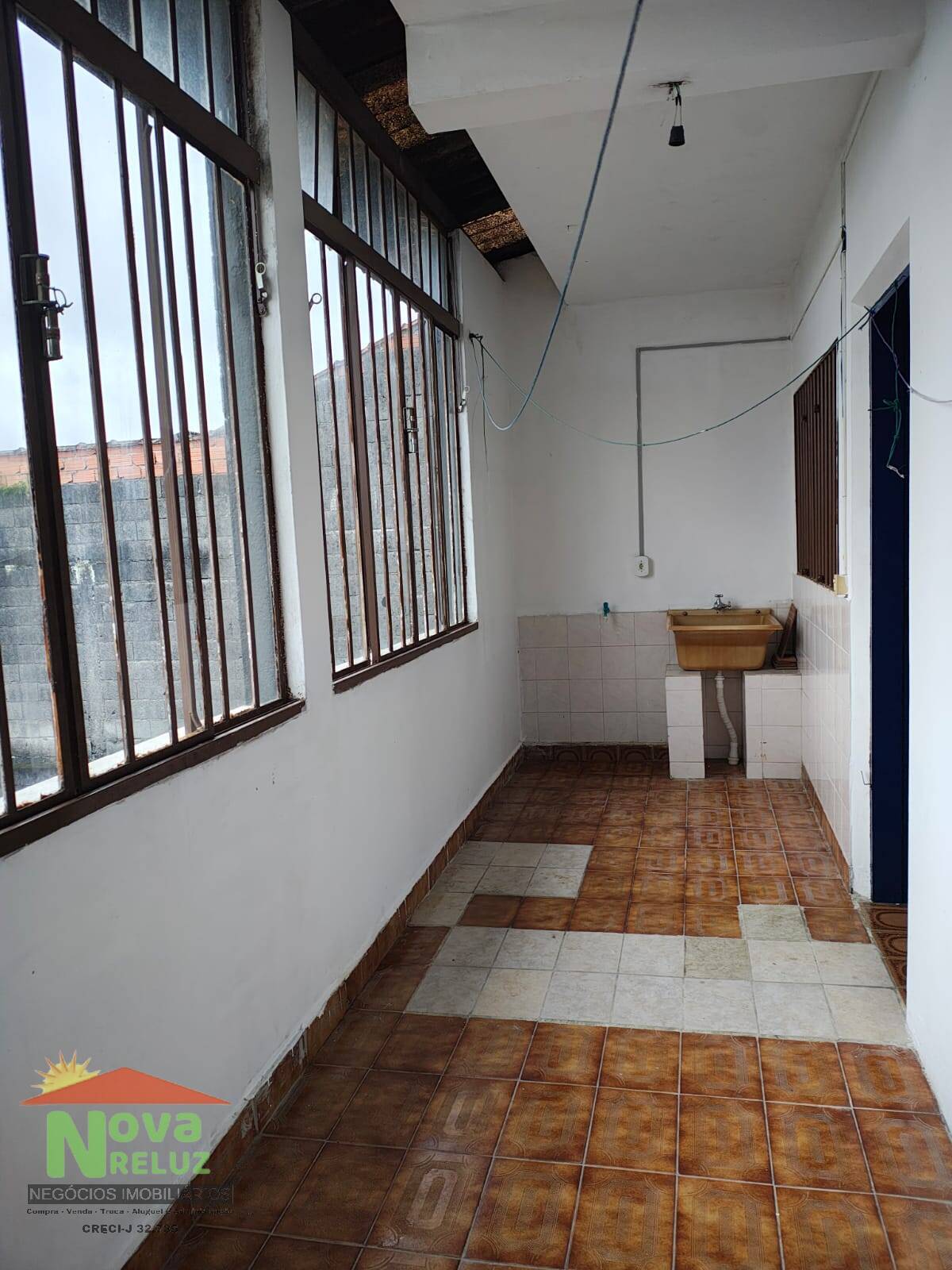 Casa, 2 quartos - Foto 23