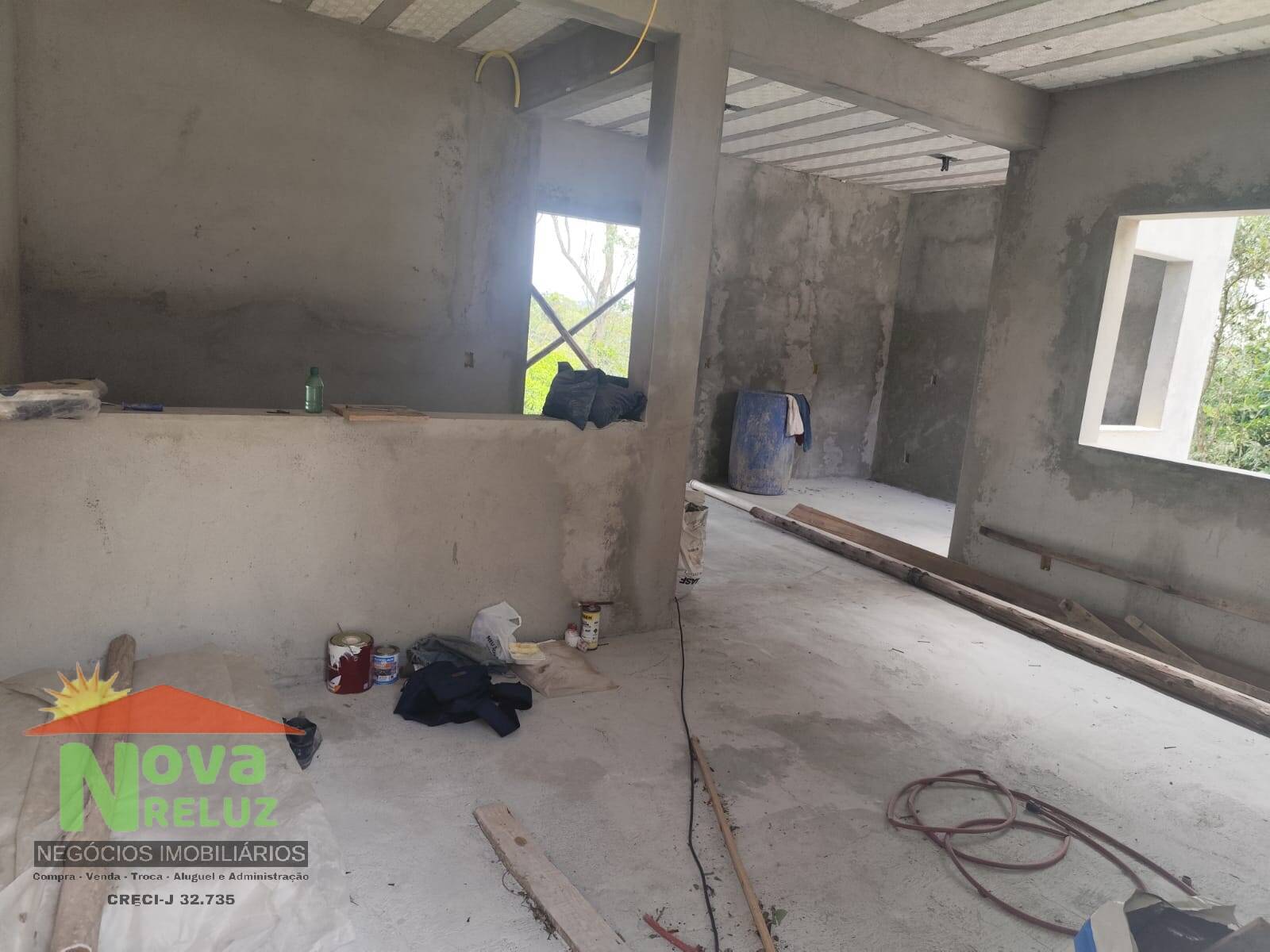 Casa, 2 quartos, 165 m² - Foto 6