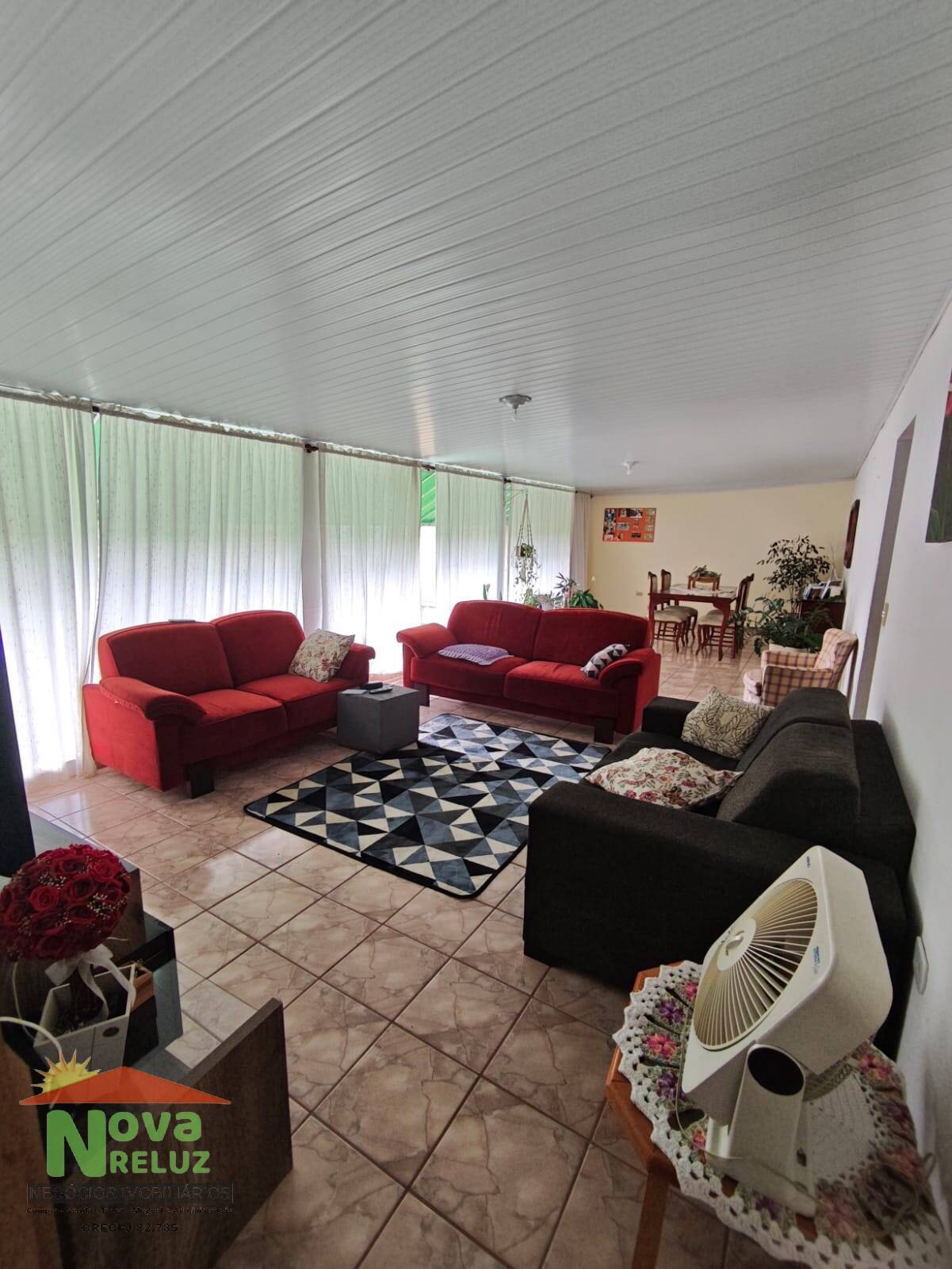 Casa, 4 quartos, 396 m² - Foto 6
