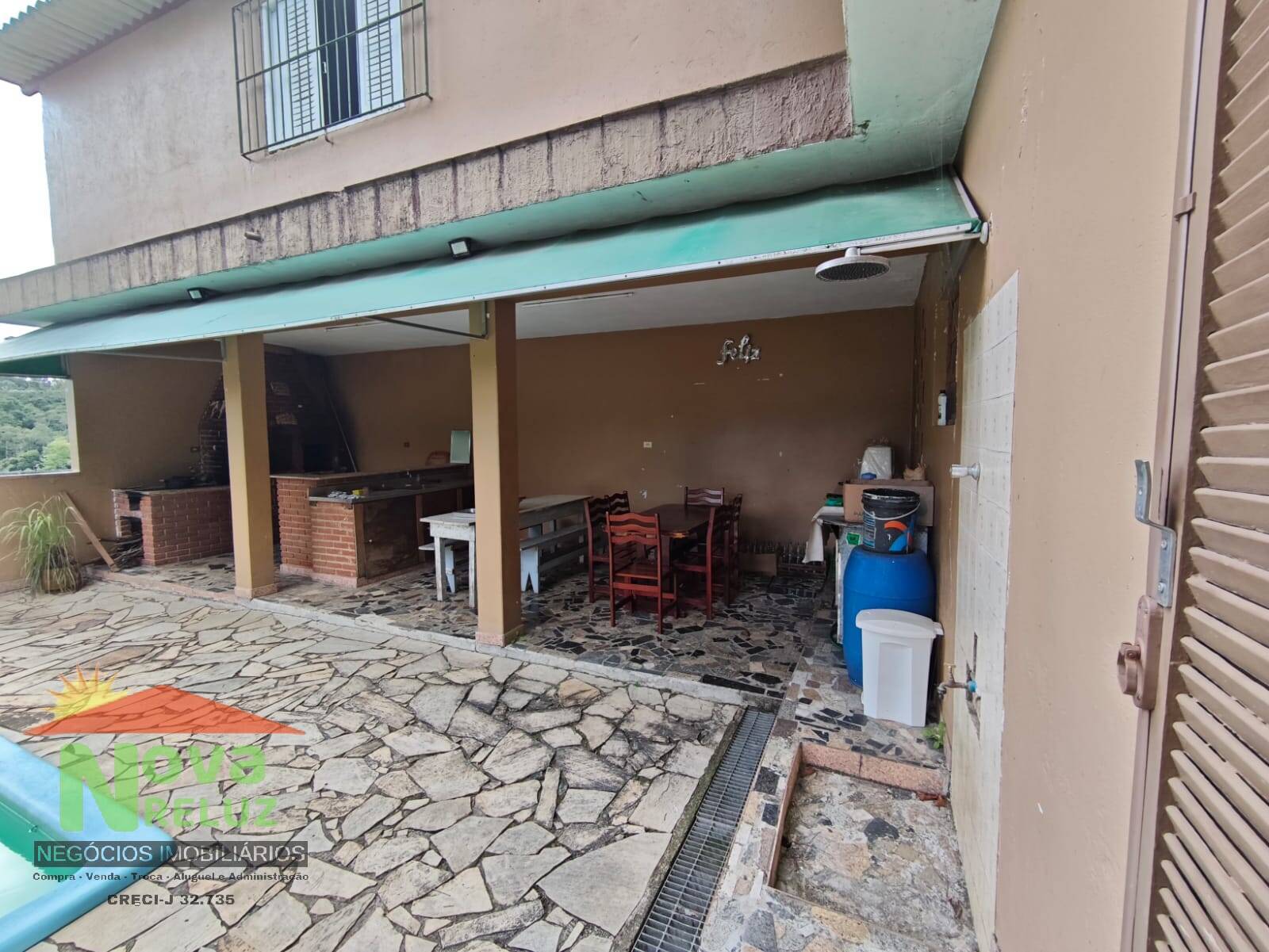 Casa, 4 quartos, 396 m² - Foto 16