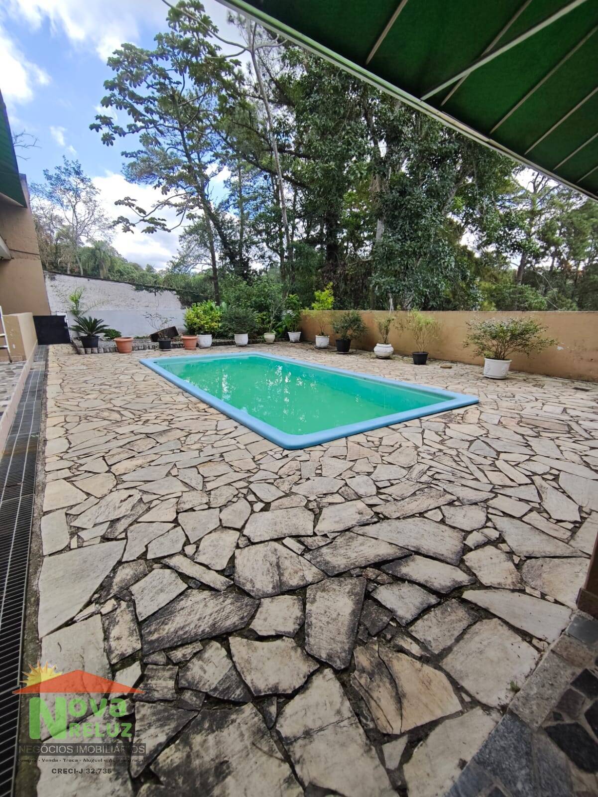 Casa, 4 quartos, 396 m² - Foto 17
