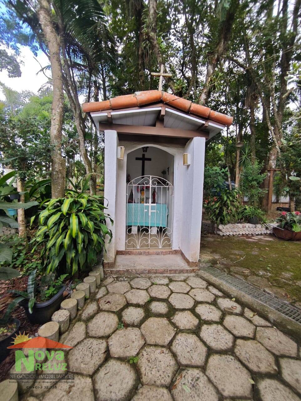 Casa, 4 quartos, 396 m² - Foto 28