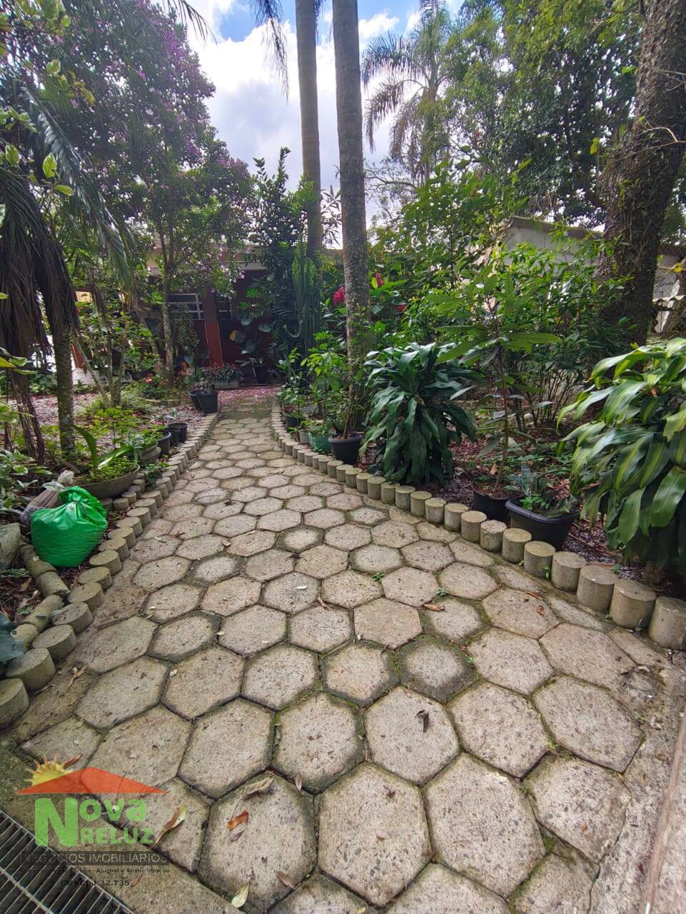 Casa, 4 quartos, 396 m² - Foto 30