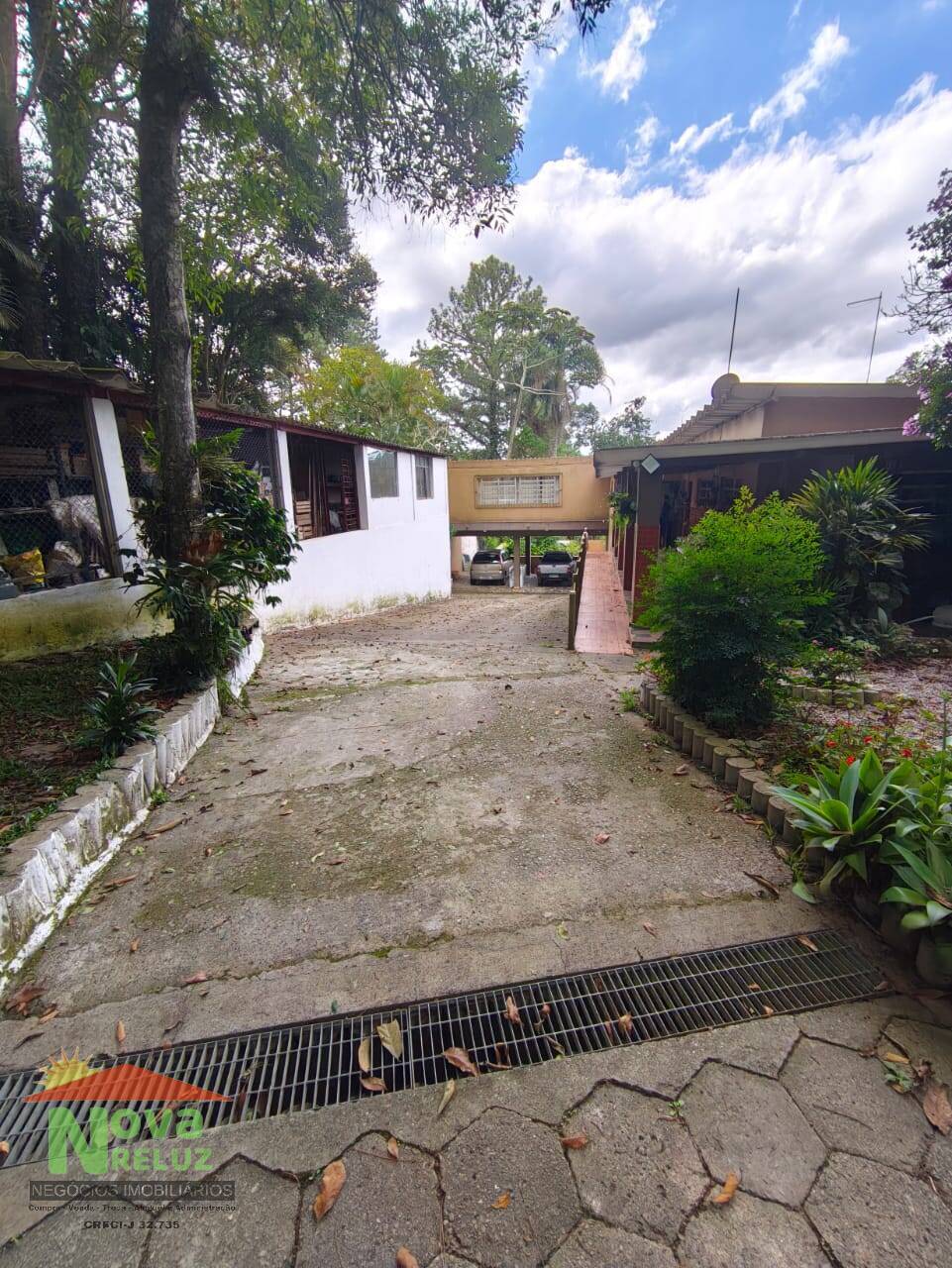 Casa, 4 quartos, 396 m² - Foto 31