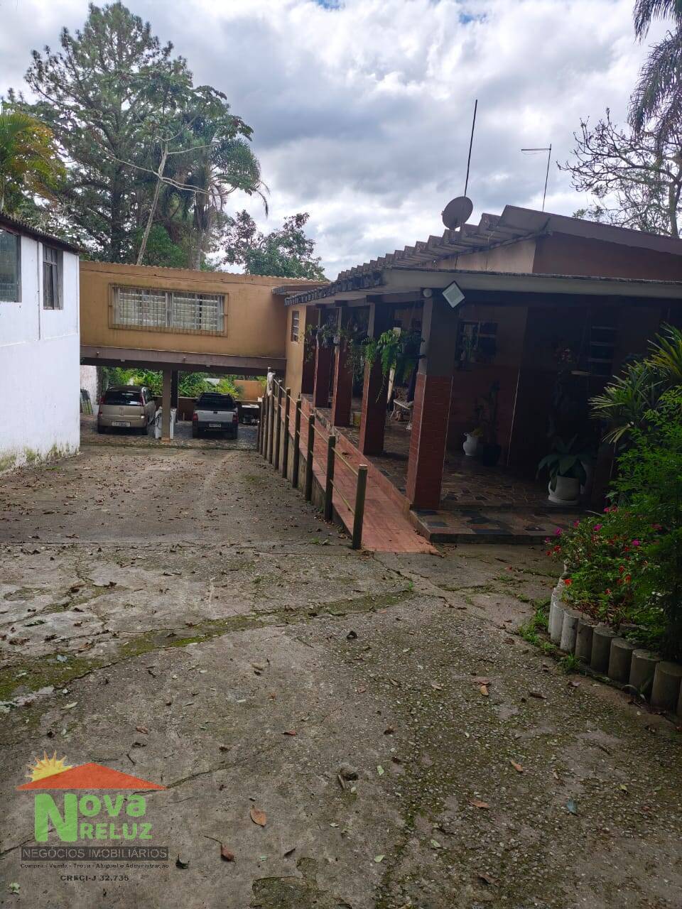 Casa, 4 quartos, 396 m² - Foto 32