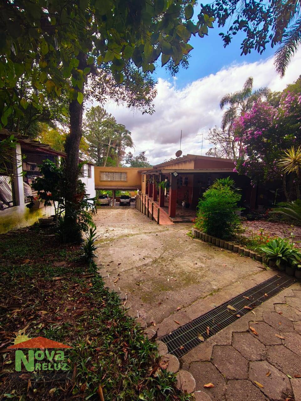 Casa, 4 quartos, 396 m² - Foto 33