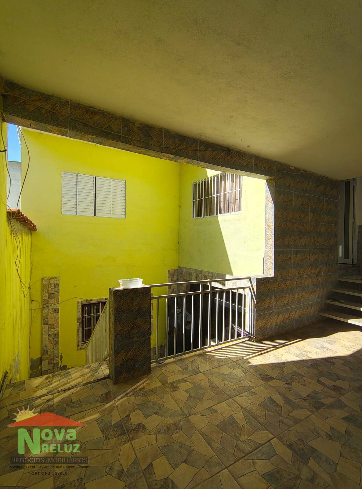 Sítio, 2 quartos - Foto 1
