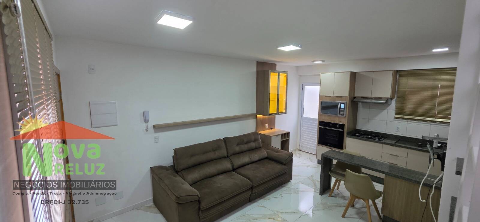 Casa, 2 quartos - Foto 2