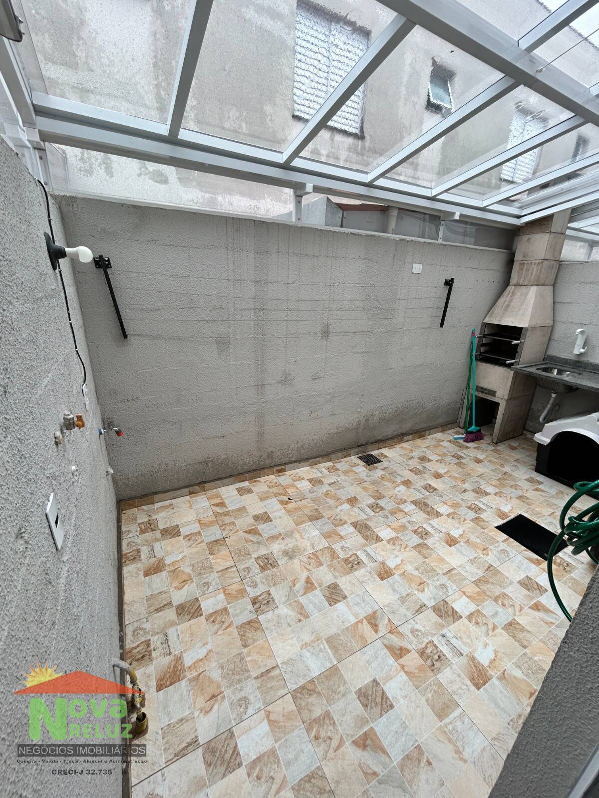 Casa, 2 quartos - Foto 4