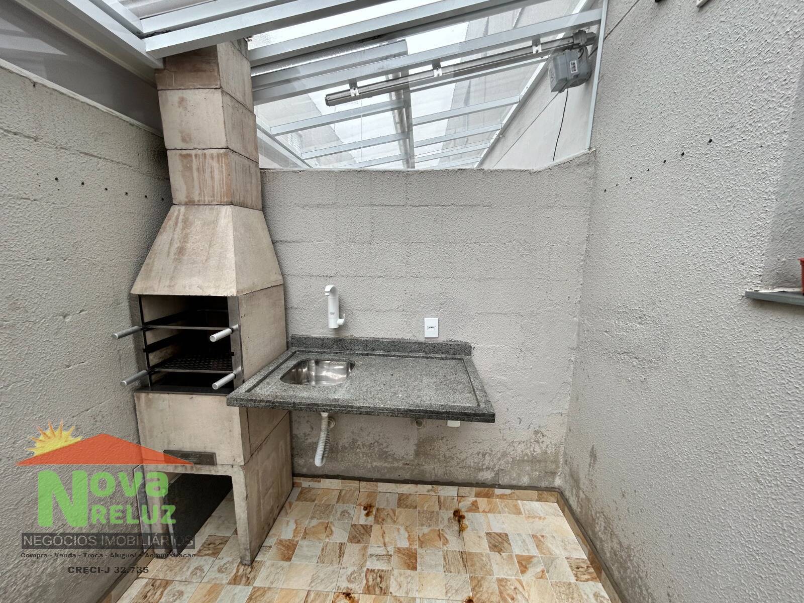 Casa, 2 quartos - Foto 18