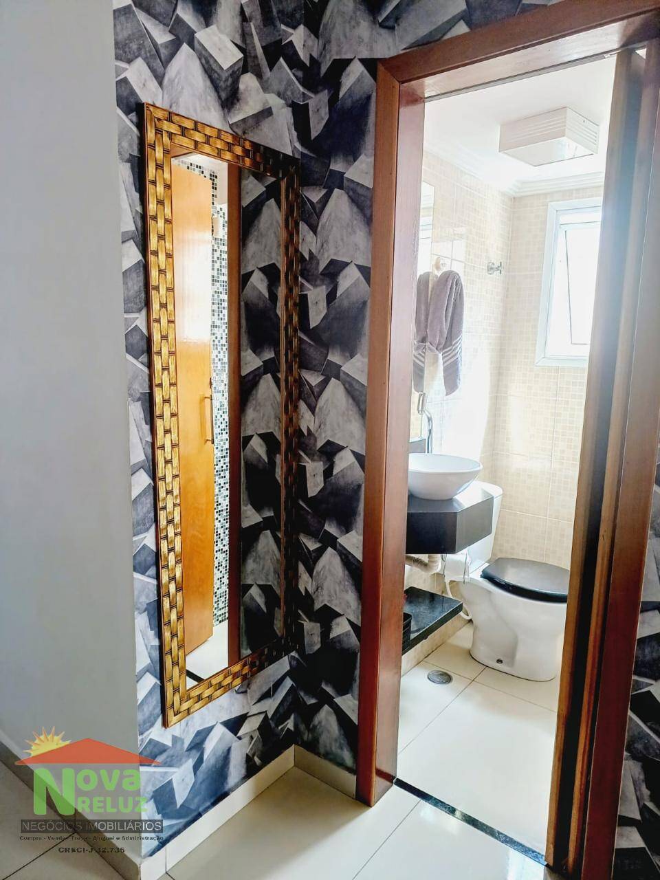 Casa, 3 quartos - Foto 5